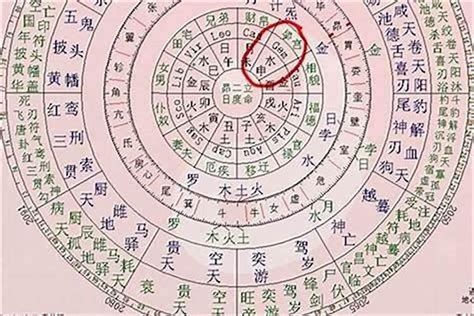 金匱八字|如何用八字金匱解讀你的婚姻運？